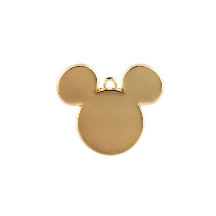 ICONA MICKEY ORO 3XH2.5 DA APP